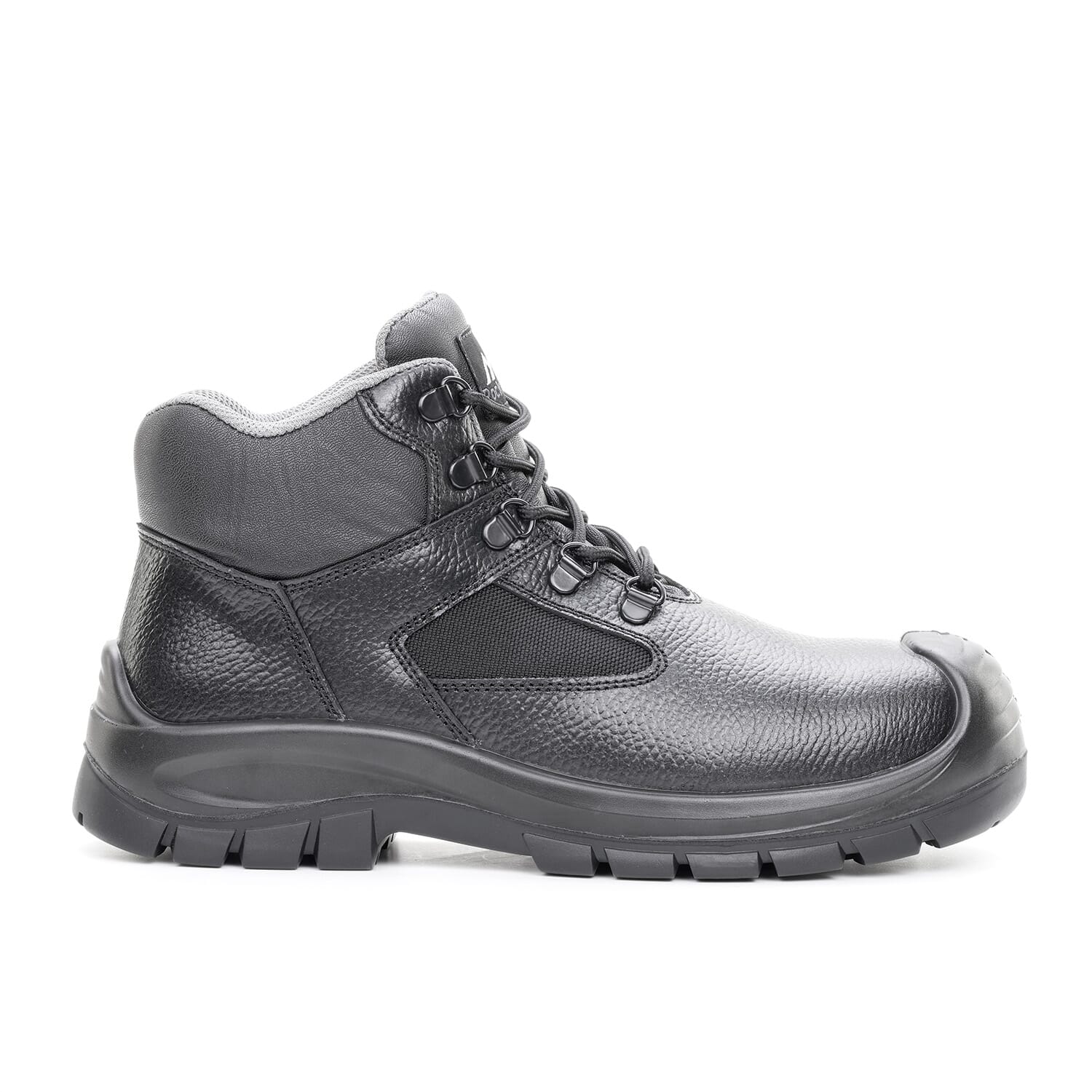 Don | Rock Fall Safety Footwear